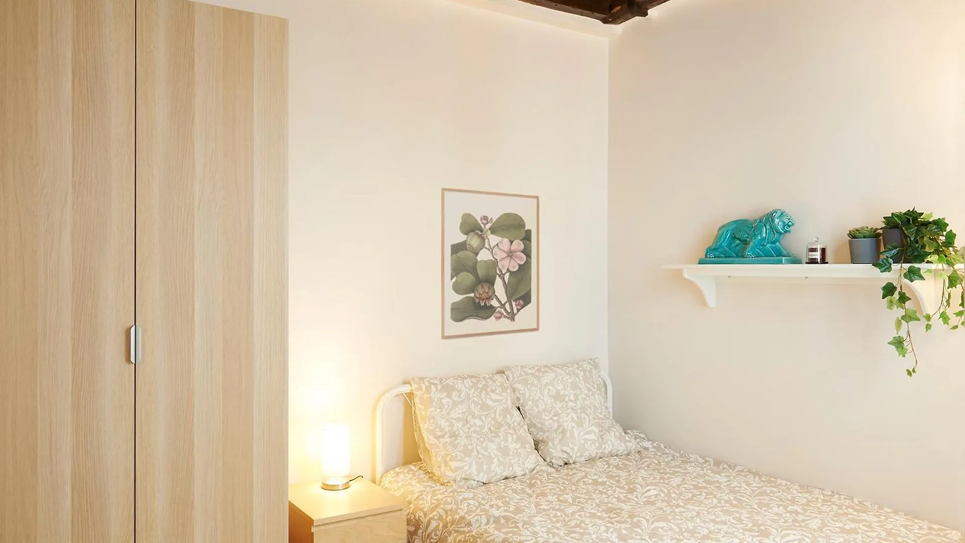 Apartament Le Parisien - Long Sejour