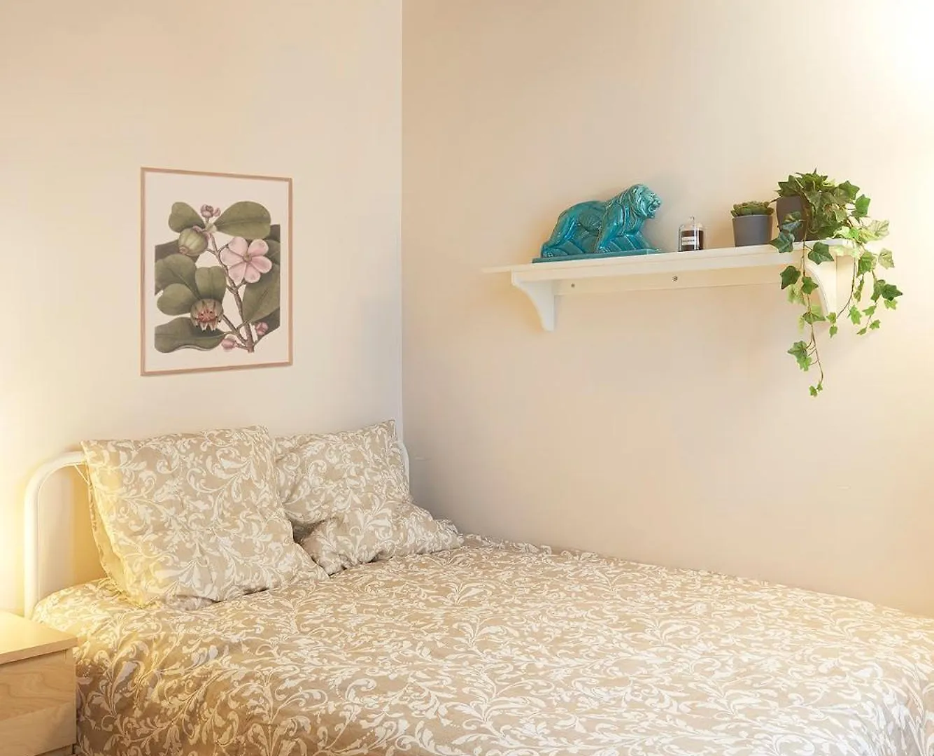 Le Parisien - Long Sejour Apartment