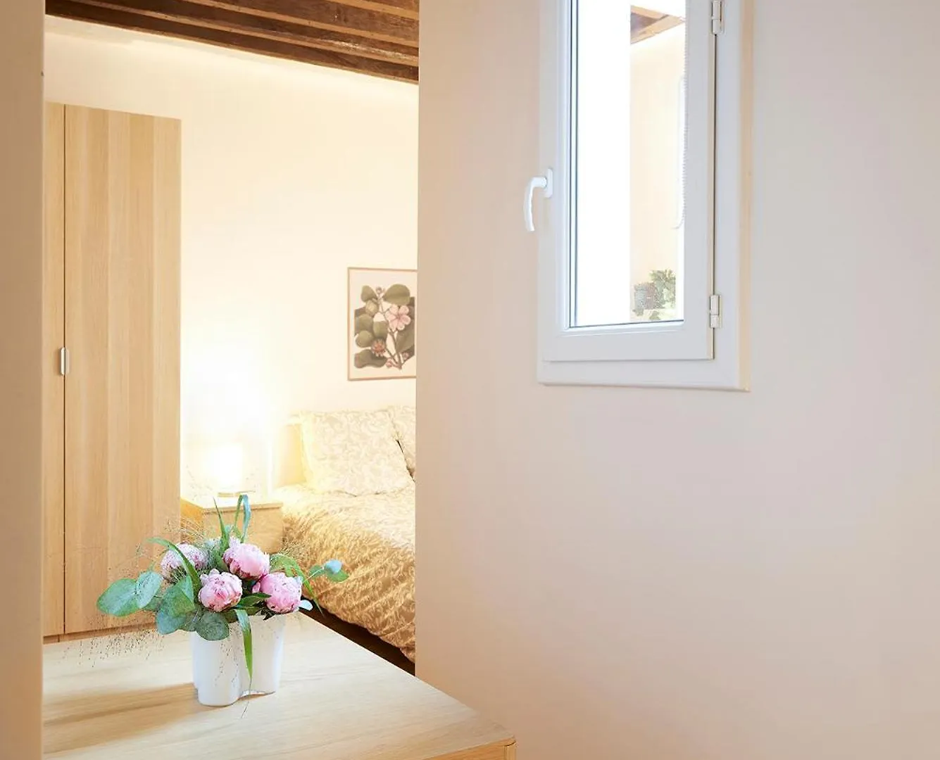 Le Parisien - Long Sejour Apartment Paris