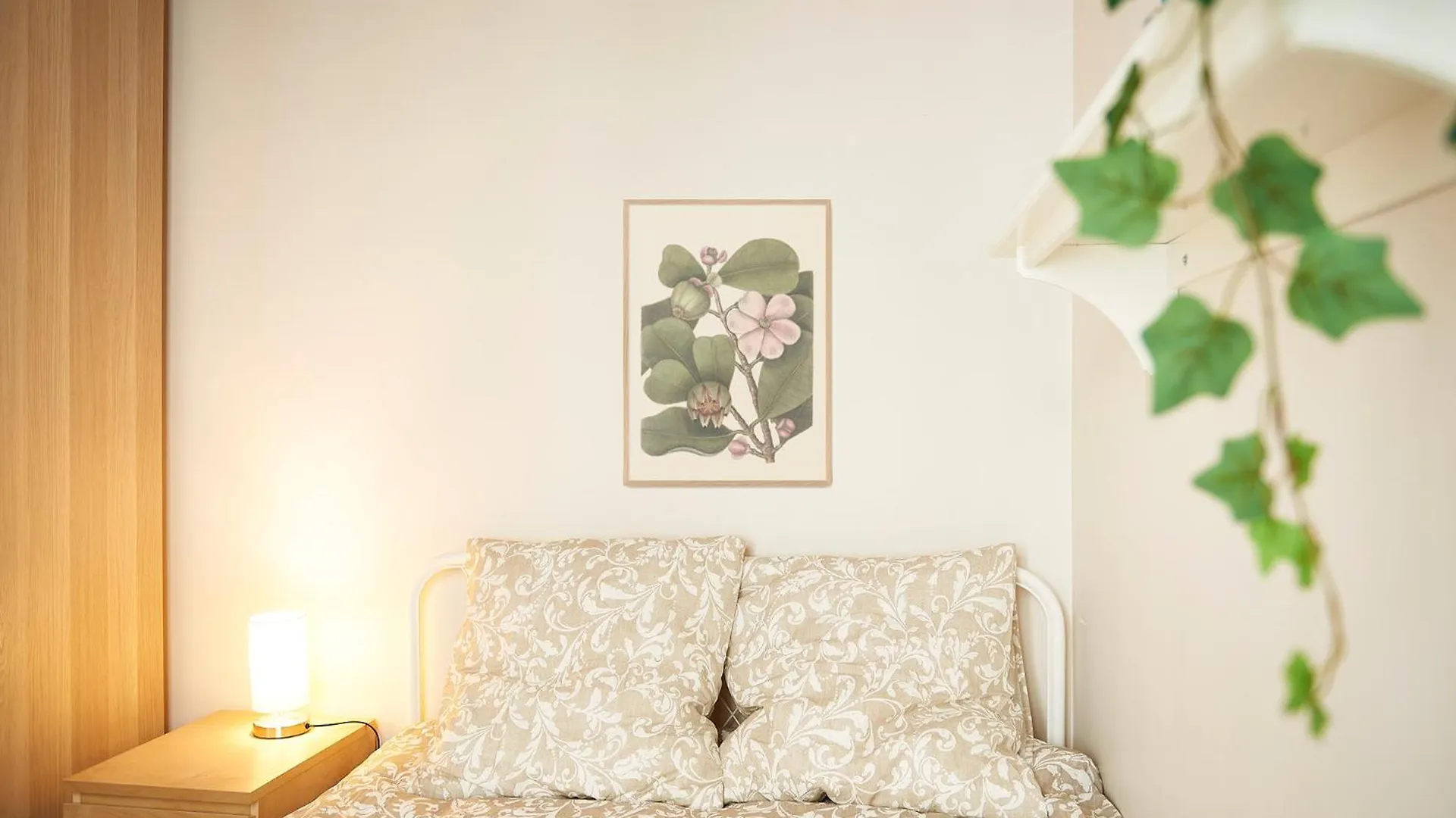 Le Parisien - Long Sejour Apartment France