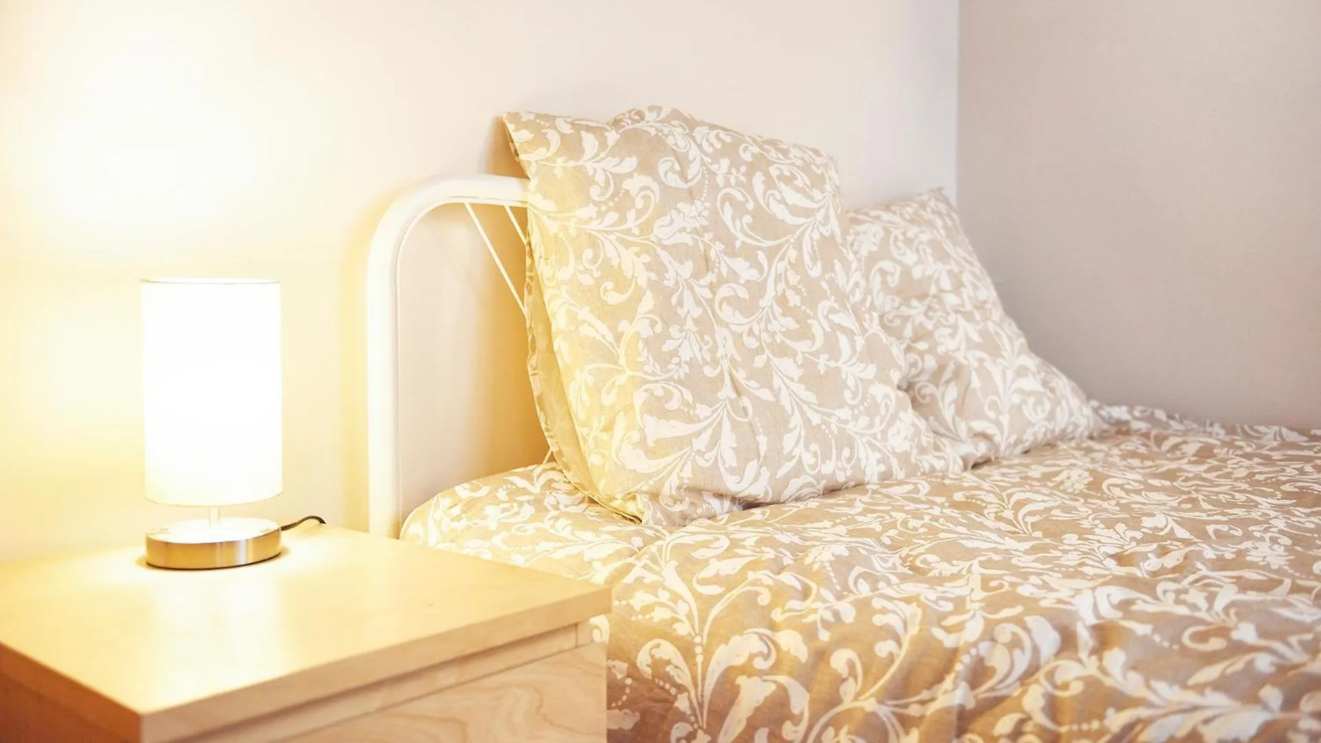 Le Parisien - Long Sejour Apartment 0*, Paris France