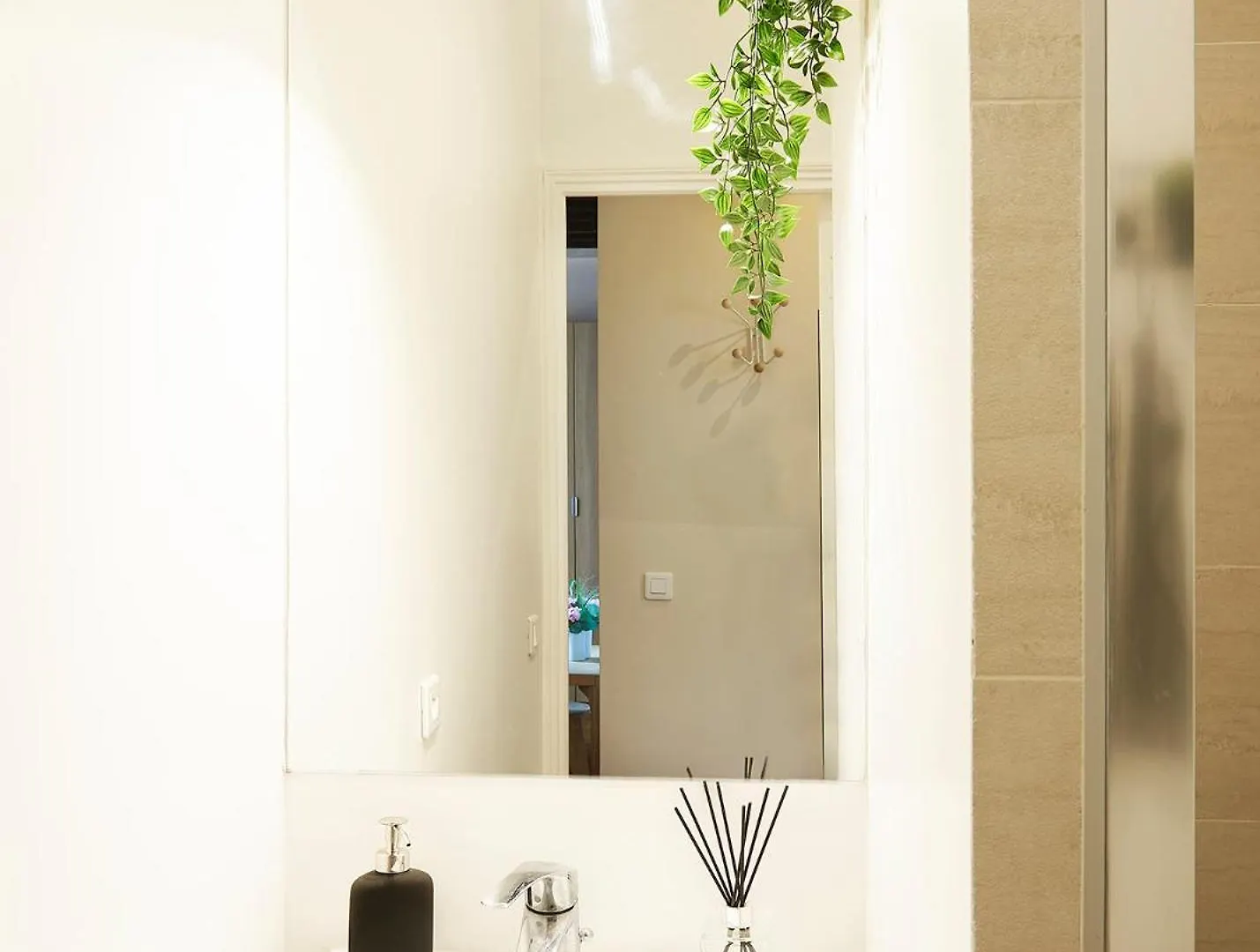 Le Parisien - Long Sejour Apartment Paris