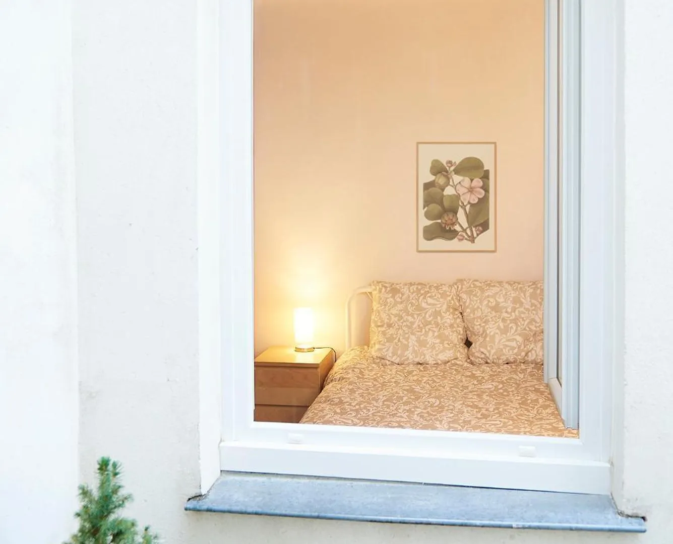 Le Parisien - Long Sejour Apartment
