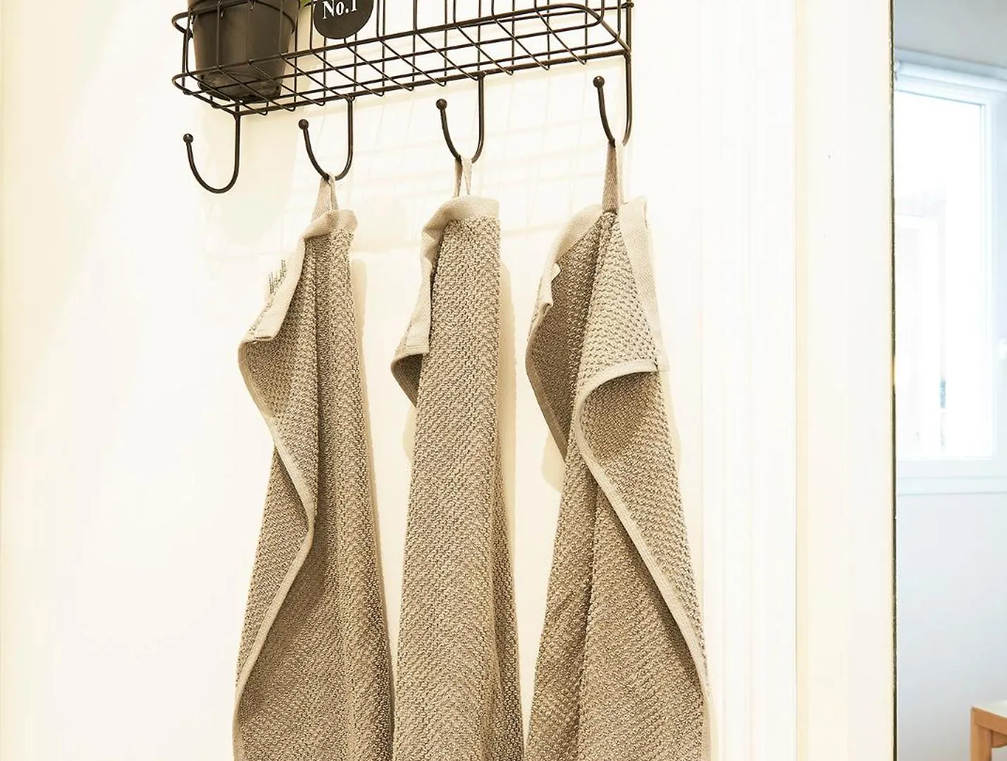 Le Parisien - Long Sejour Apartment
