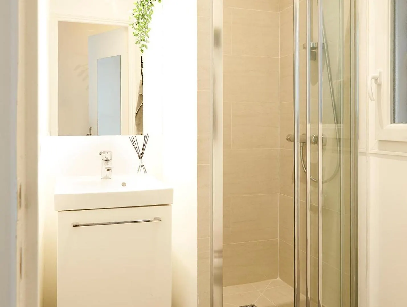 Le Parisien - Long Sejour Apartment  Paris