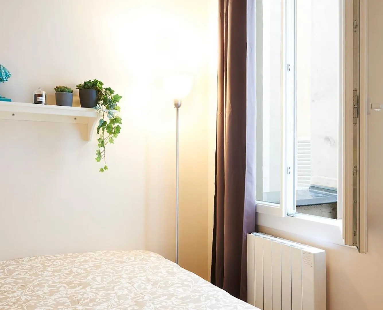 Le Parisien - Long Sejour Apartment 0*, Paris France