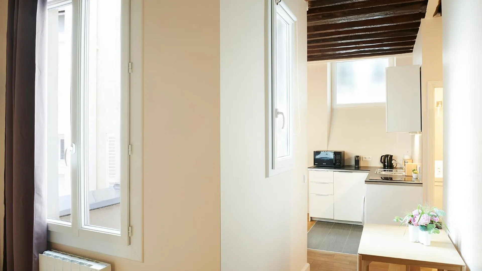 Le Parisien - Long Sejour Apartment France