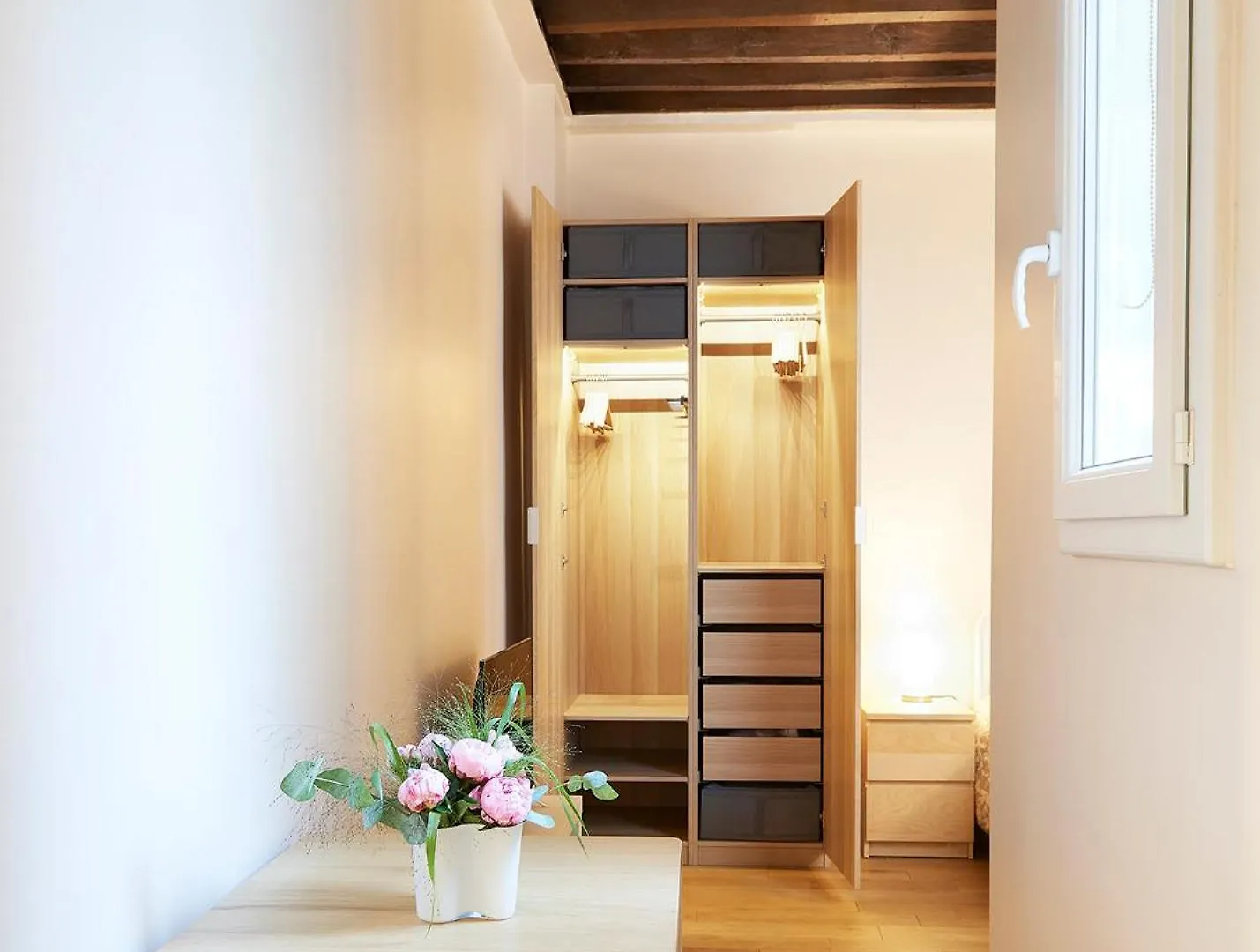 Le Parisien - Long Sejour Apartment