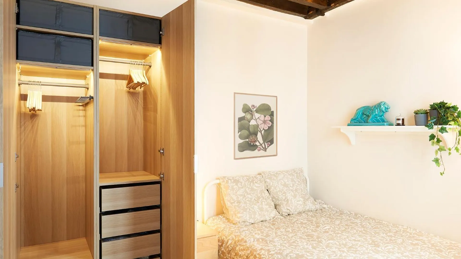 Le Parisien - Long Sejour Apartment France