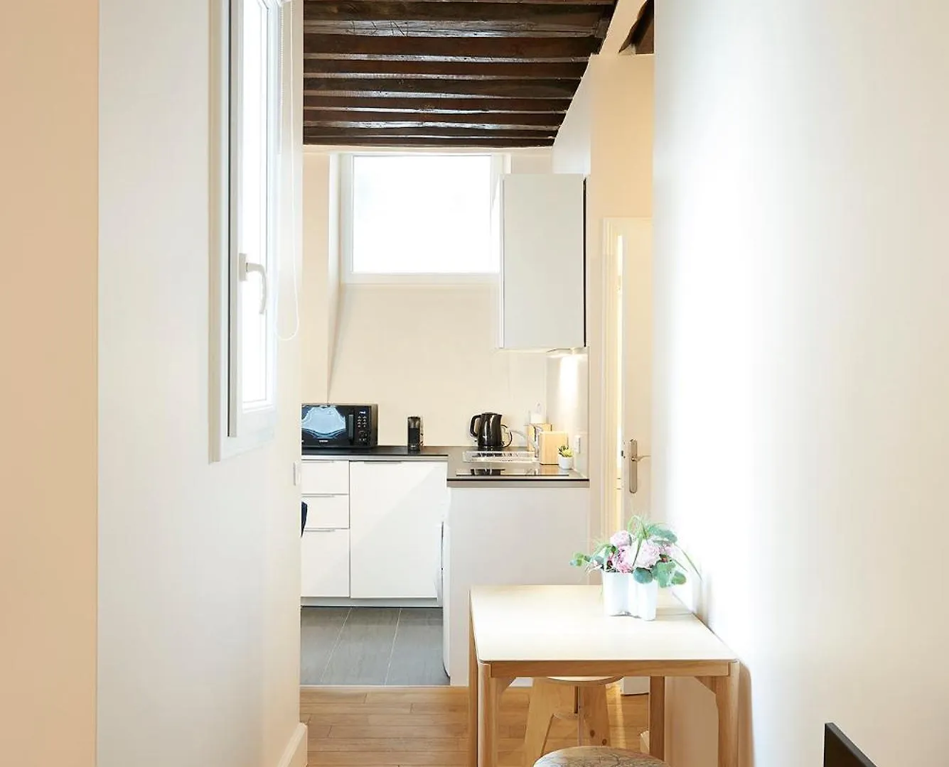 Le Parisien - Long Sejour Apartment 0*, Paris