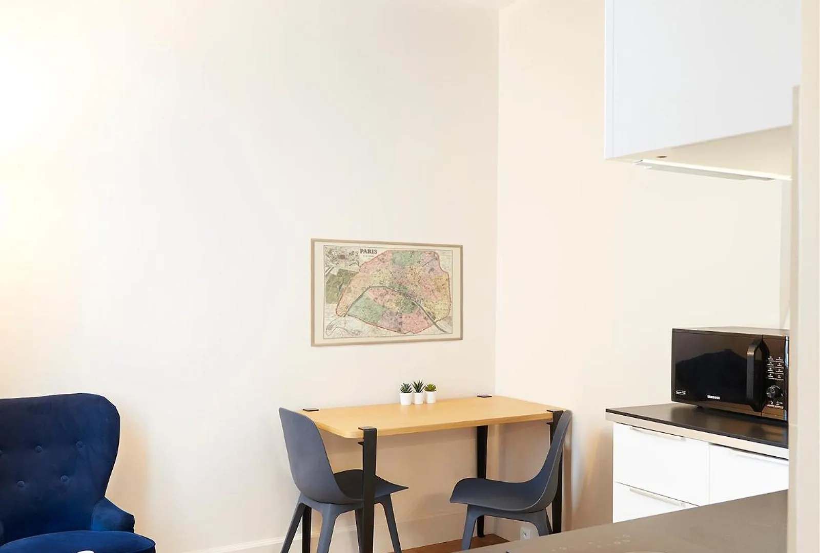 Le Parisien - Long Sejour Apartment 0*, Paris