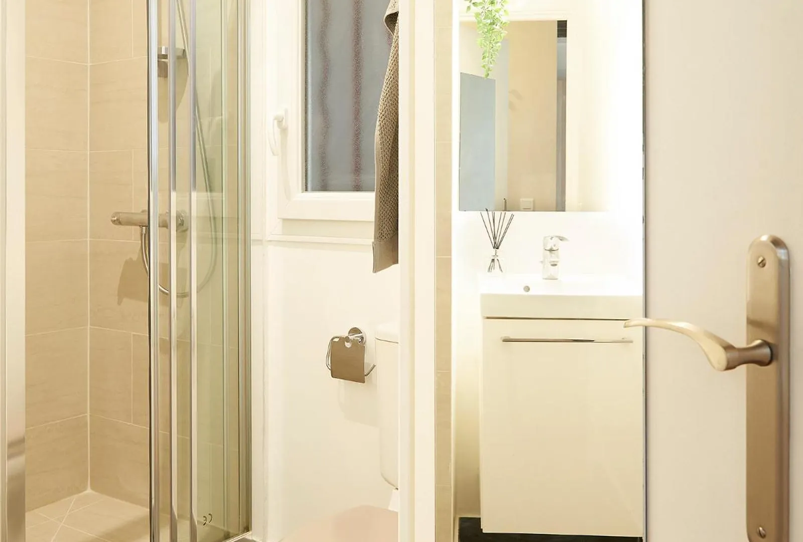 Le Parisien - Long Sejour Apartment