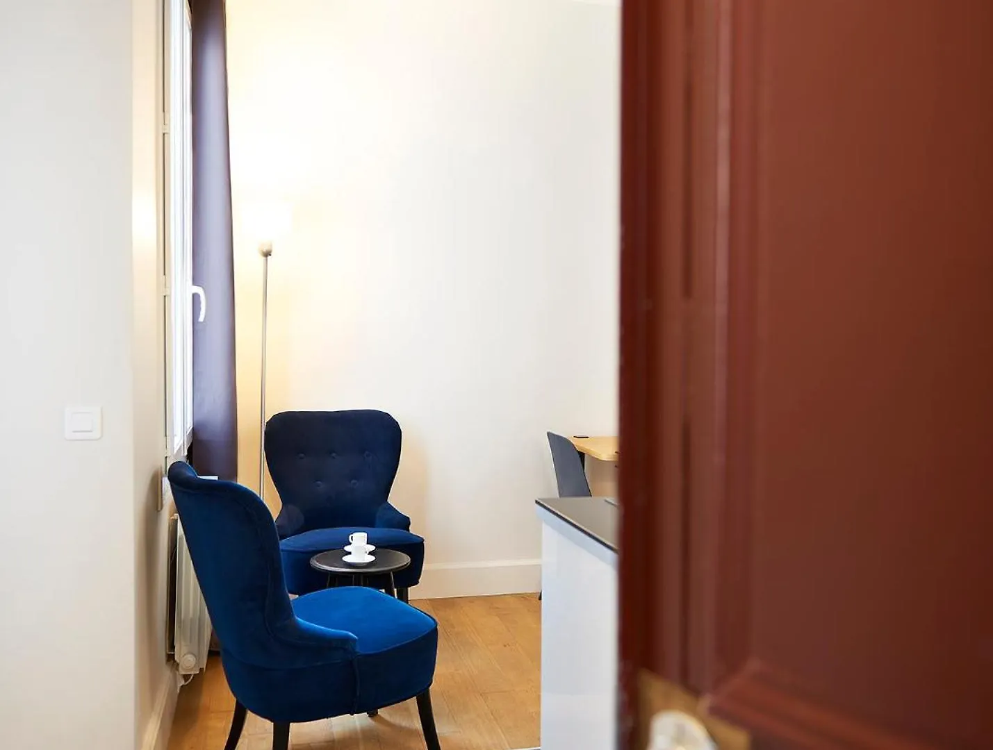 Le Parisien - Long Sejour Apartment France